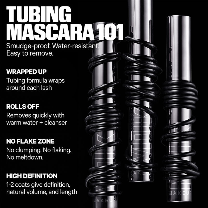 MILK MAKEUP Kush High Roll Mascara, 9ml