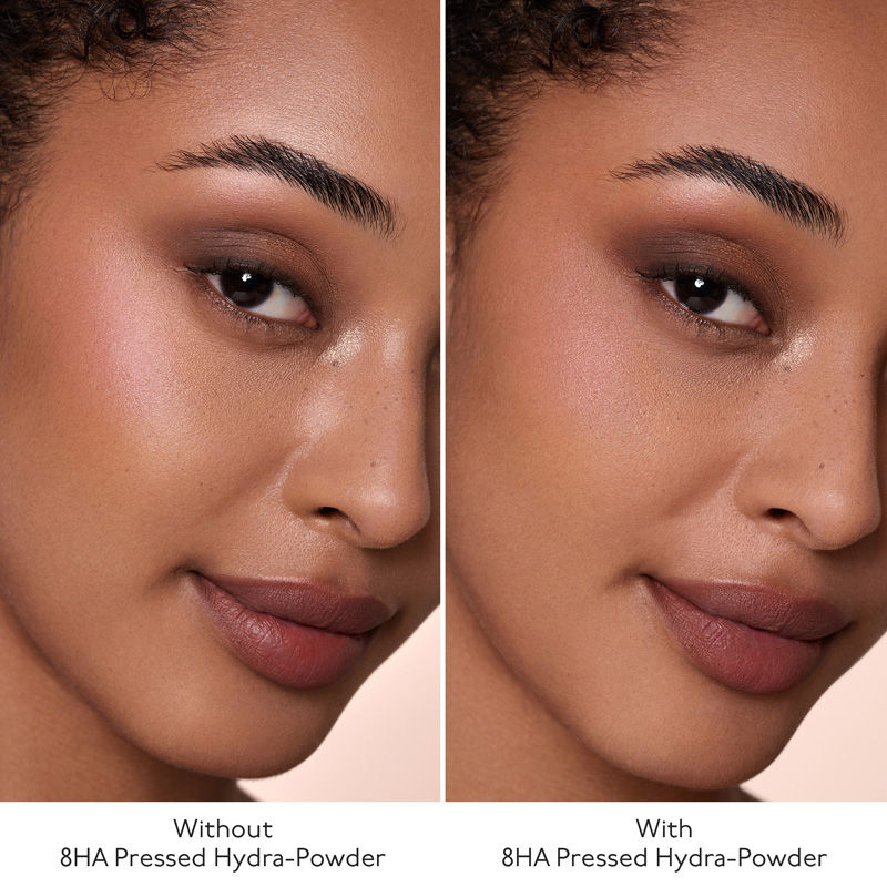 By Terry Hyaluronic Pressed Hydra Powder - Travel Size, 2.5g