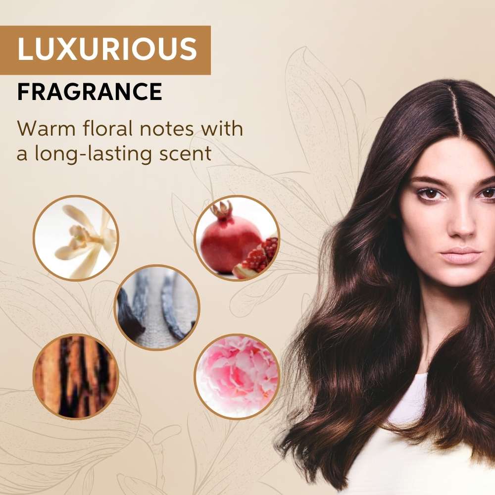 Wella Professionals Oil Reflections Luminous Reveal Shampoo, 250ml Buy at Indicrest Image 5