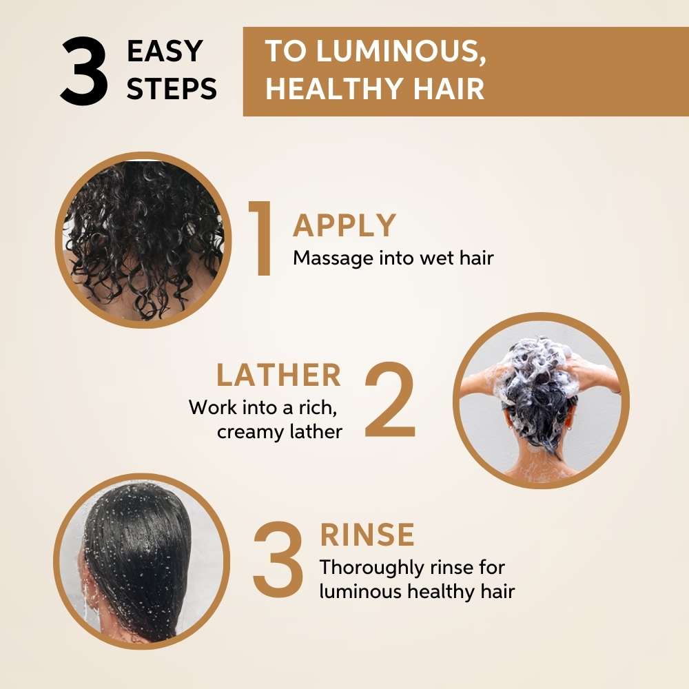 Wella Professionals Oil Reflections Luminous Reveal Shampoo, 250ml Buy at Indicrest Image 6