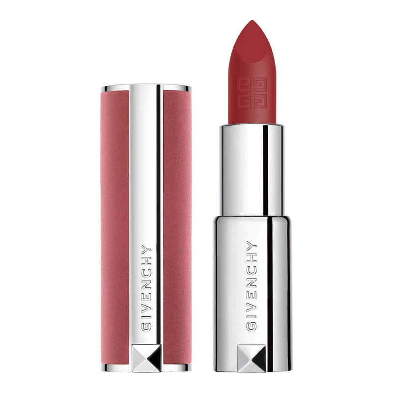 Givenchy Le Rouge Sheer Velvet Lipstick - N27 Rouge Infuse, 3.4g, Buy from Indicrest