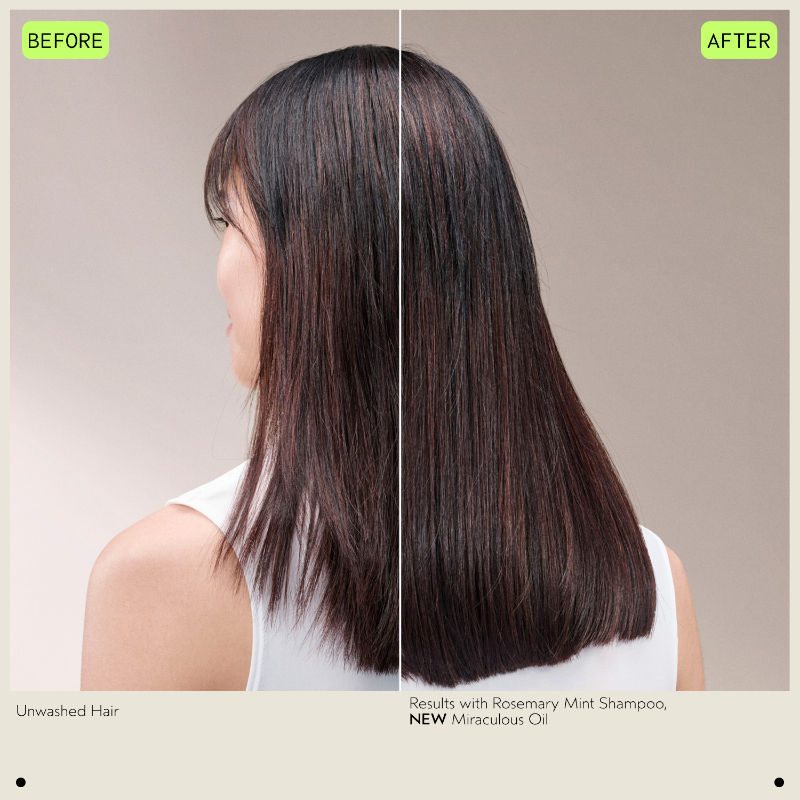 Aveda Miraculous Concentrate High-Shine Hair Oil, 50ml