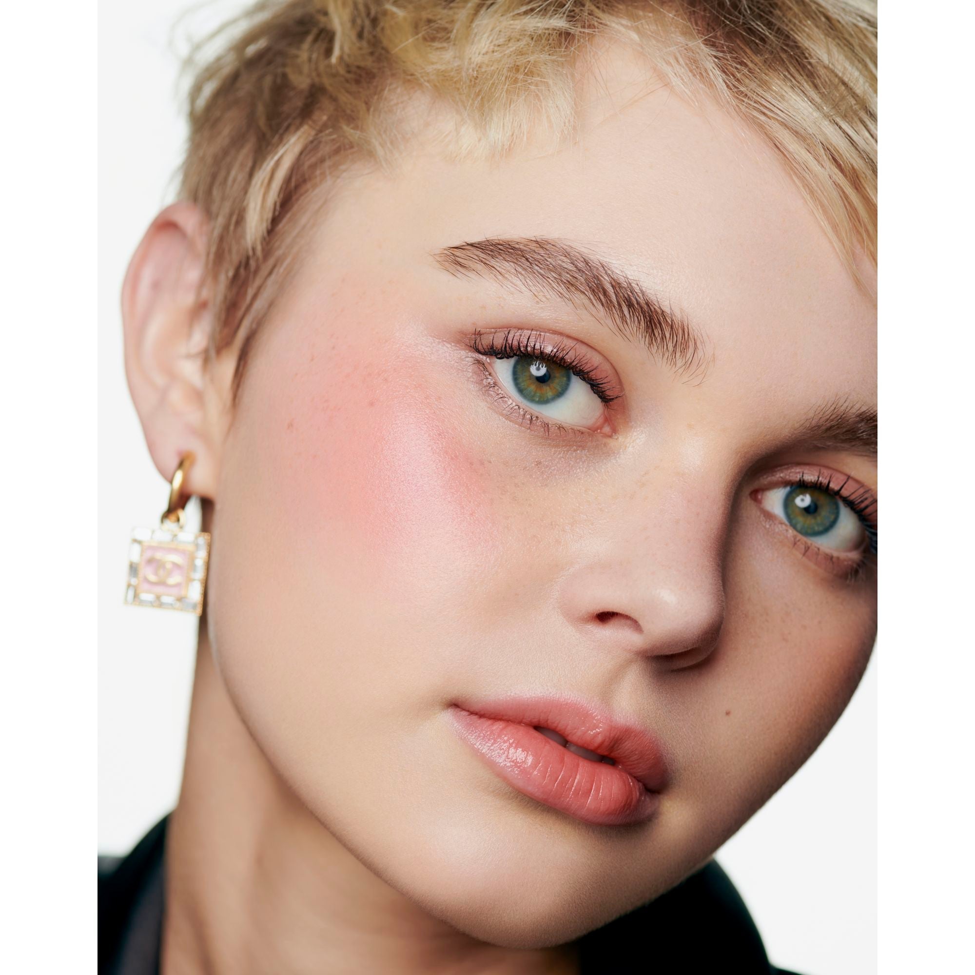 CHANEL N1 DE CHANEL LIP AND CHEEK BALM - HEALTHY PINK, 6.5g