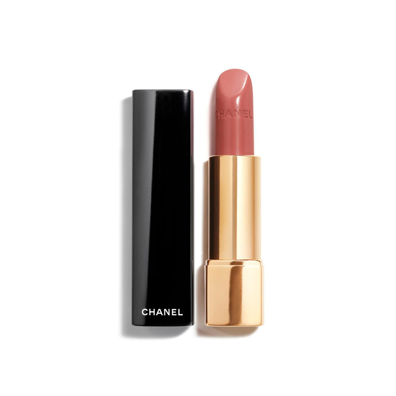 CHANEL ROUGE ALLURE LUMINOUS INTENSE LIP COLOUR - A DEMI-MOT, 3.5g, Buy from Indicrest