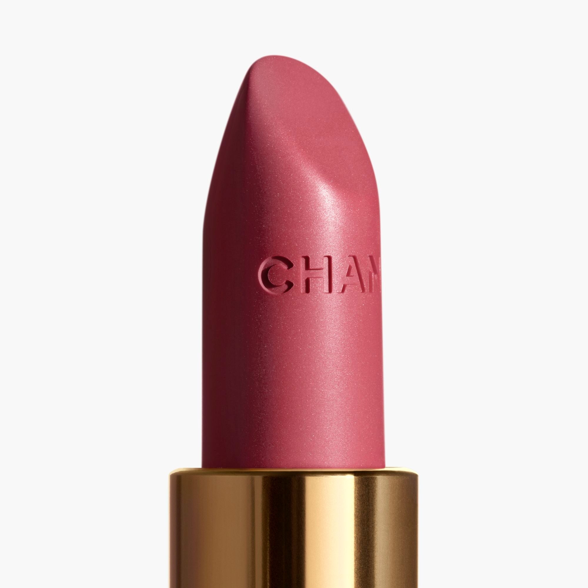CHANEL ROUGE ALLURE VELVET LUMINOUS MATTE LIP COLOUR - ETERNELLE, 3.5g
