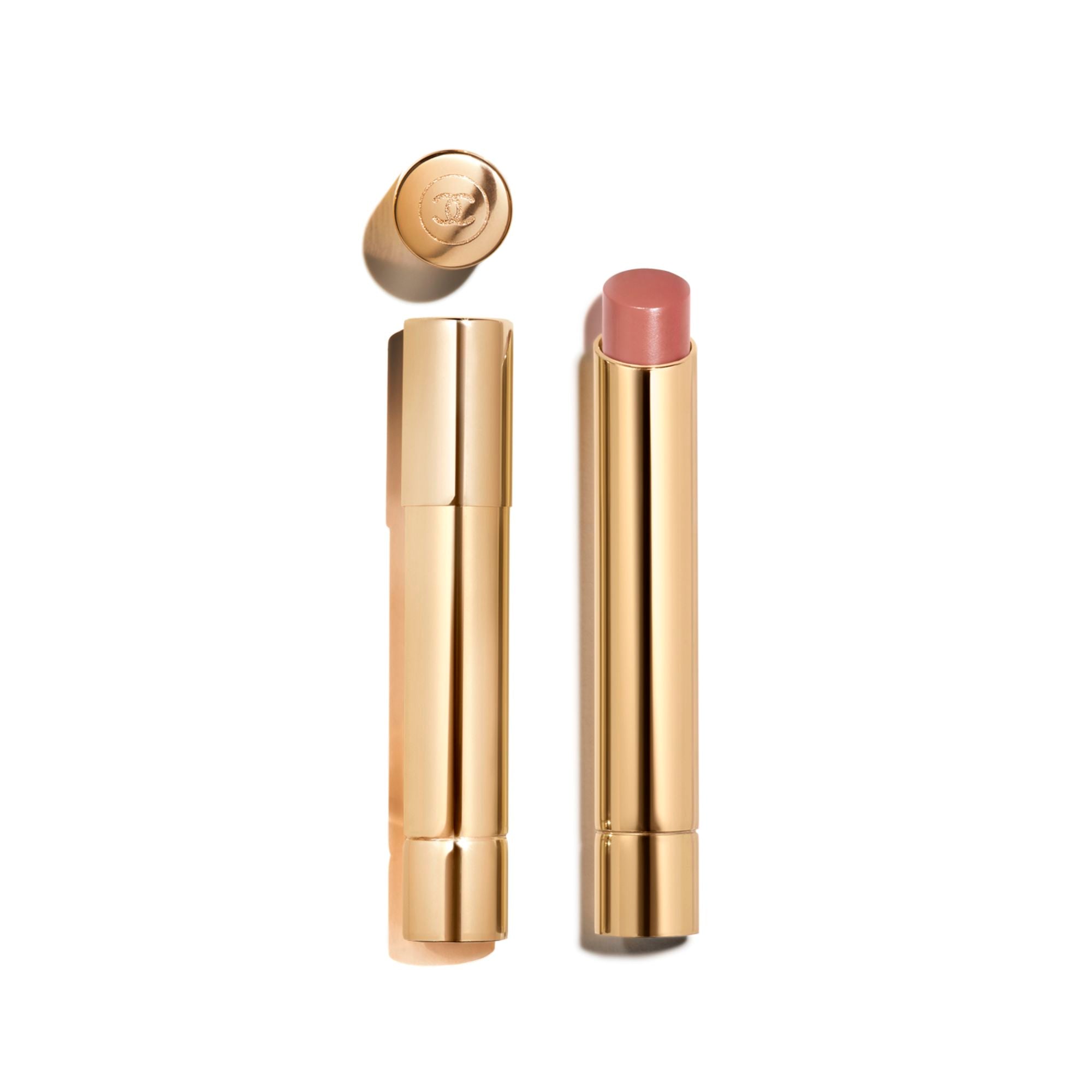 CHANEL ROUGE ALLURE L’EXTRAIT - REFILL HIGH-INTENSITY LIP COLOUR - BEIGE BRUT, 2g, Buy from Indicrest