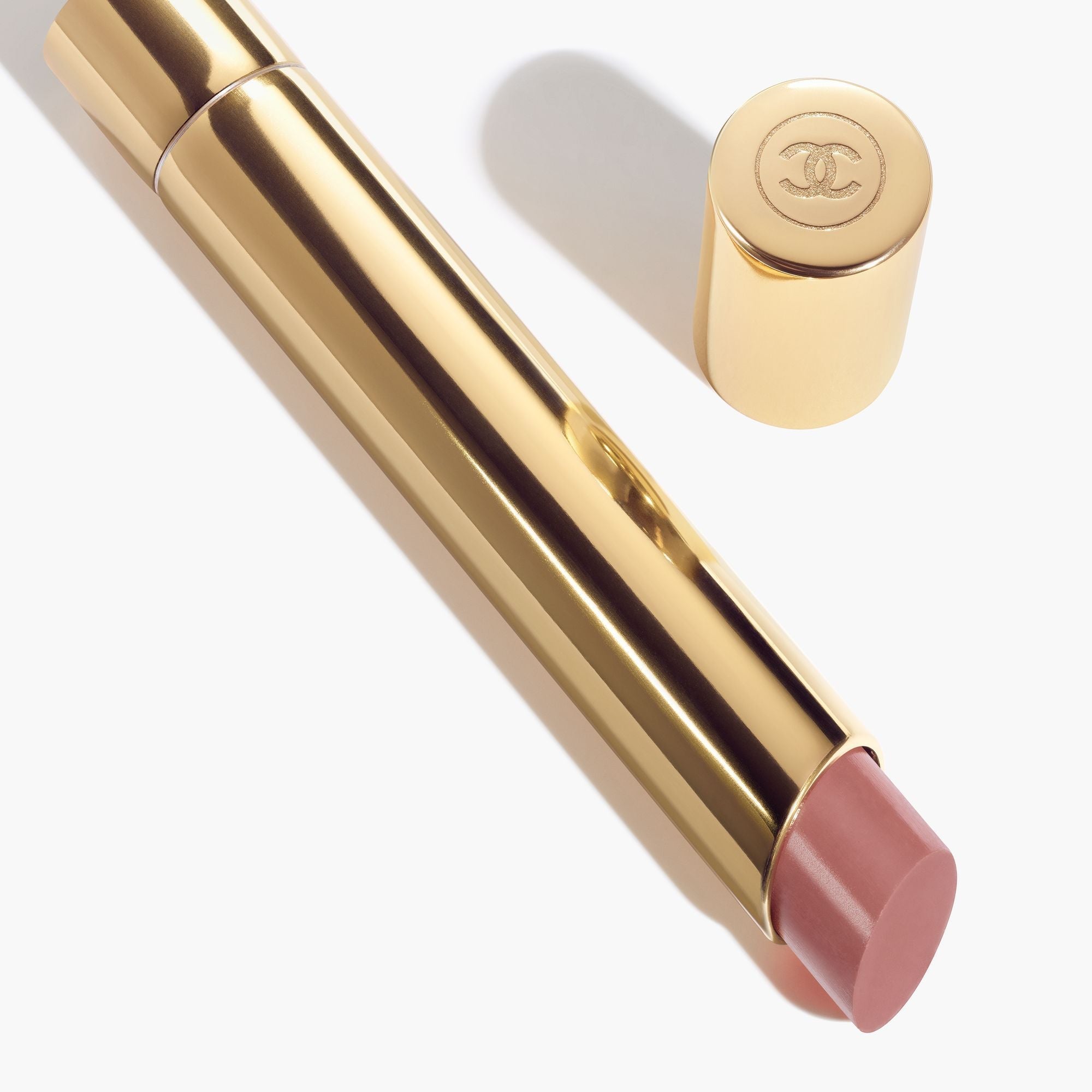 CHANEL ROUGE ALLURE L’EXTRAIT - REFILL HIGH-INTENSITY LIP COLOUR - BEIGE BRUT, 2g