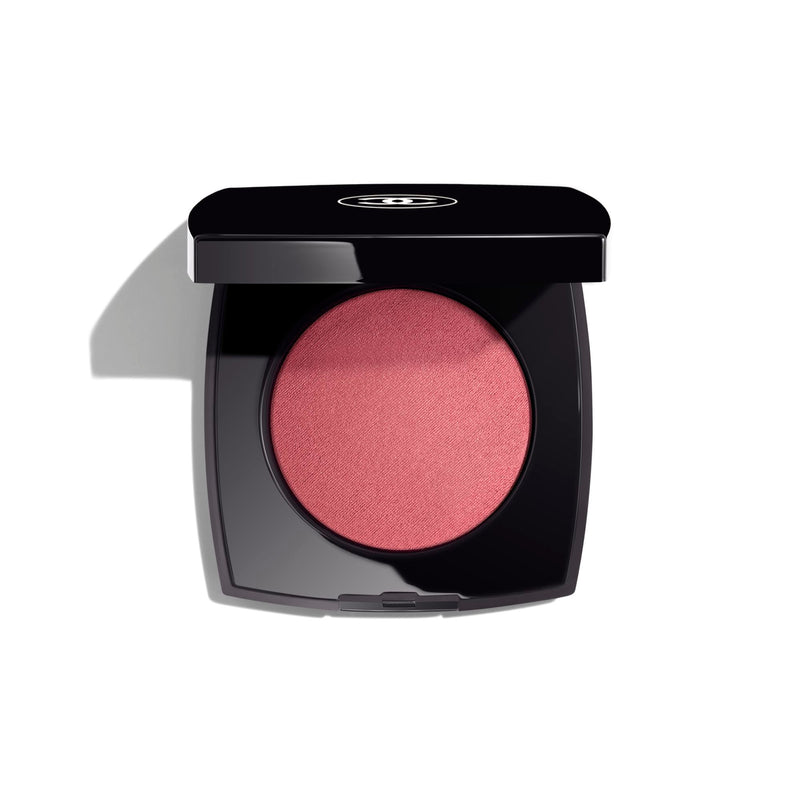 CHANEL JOUES CONTRASTE INTENSE CREAM-TO-POWDER BLUSH - ROSE ARDENT, 8g, Buy from Indicrest