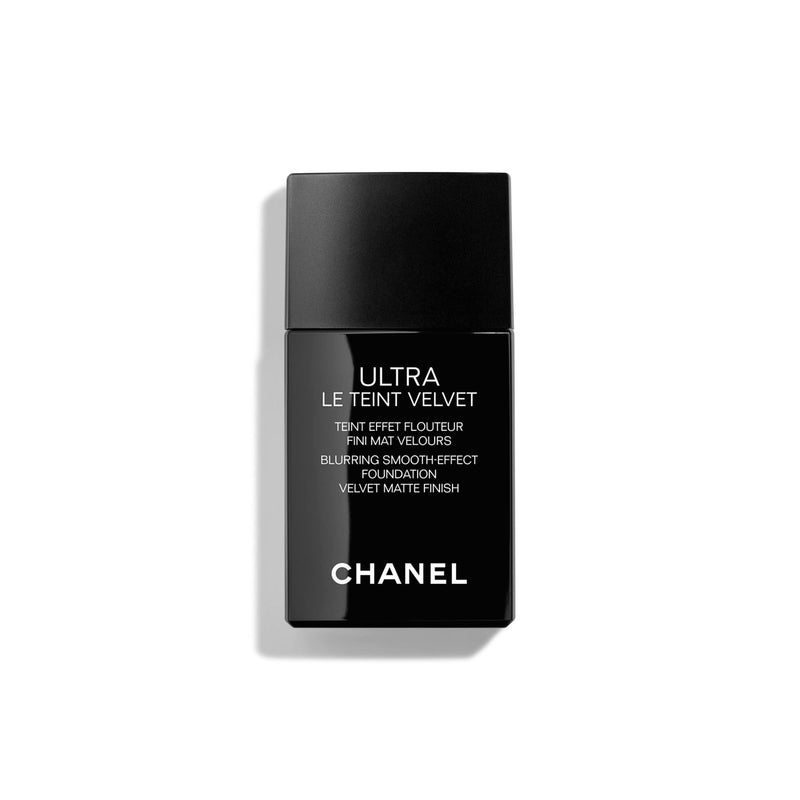 CHANEL ULTRA LE TEINT VELVET ULTRA-LIGHT AND LONGWEARING FOUNDATION - B20, 30ml, Buy from Indicrest