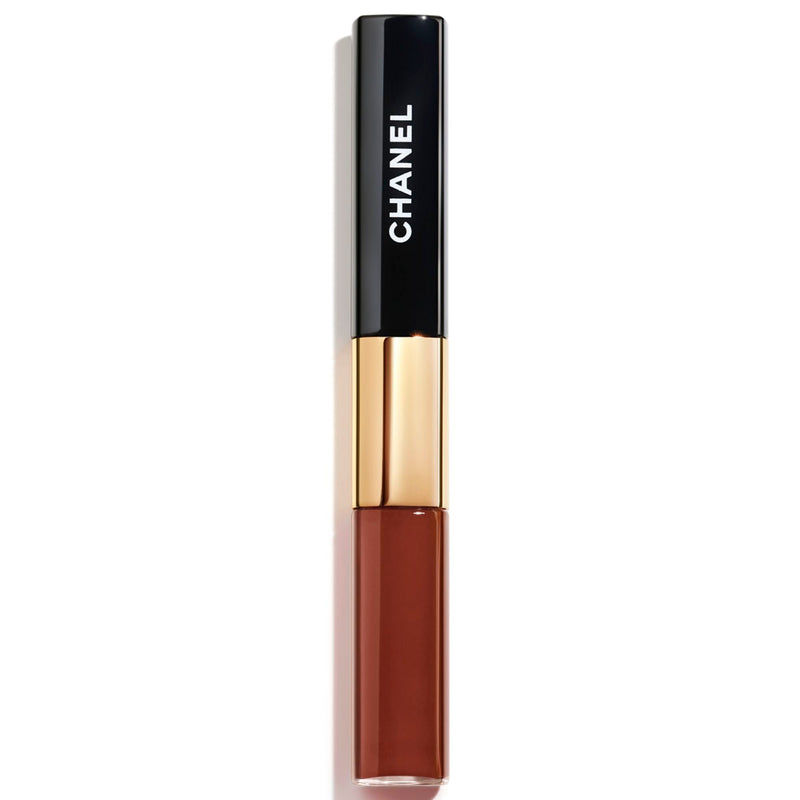CHANEL LE ROUGE DUO ULTRA TENUE ULTRA WEAR LIQUID LIP COLOUR - RED BROWN, 8ml, Buy from Indicrest
