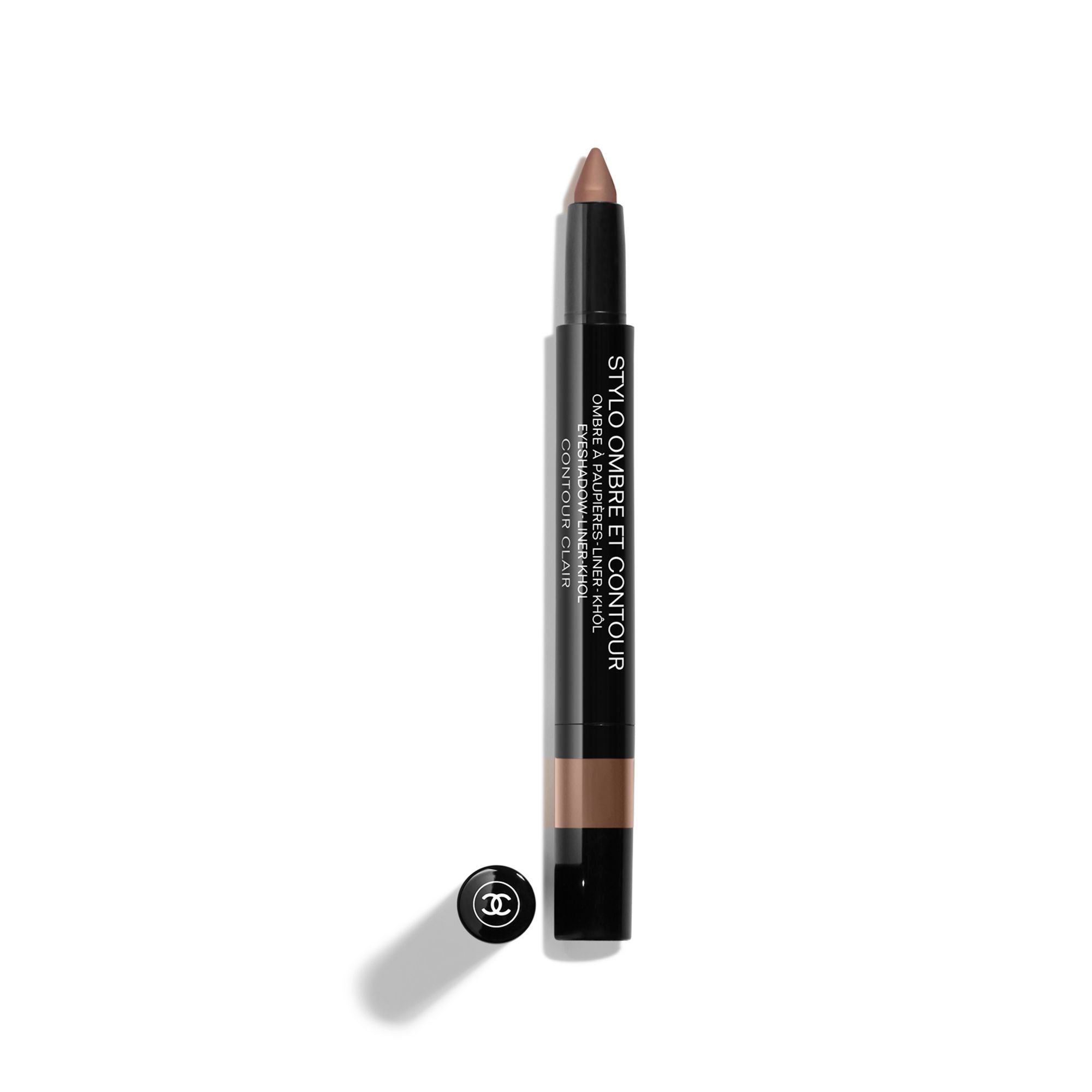 CHANEL STYLO OMBRE ET CONTOUR 3-IN-1 EYESHADOW-EYELINER-KOHL PENCIL - CONTOUR CLAIR, 0.8g, Buy from Indicrest