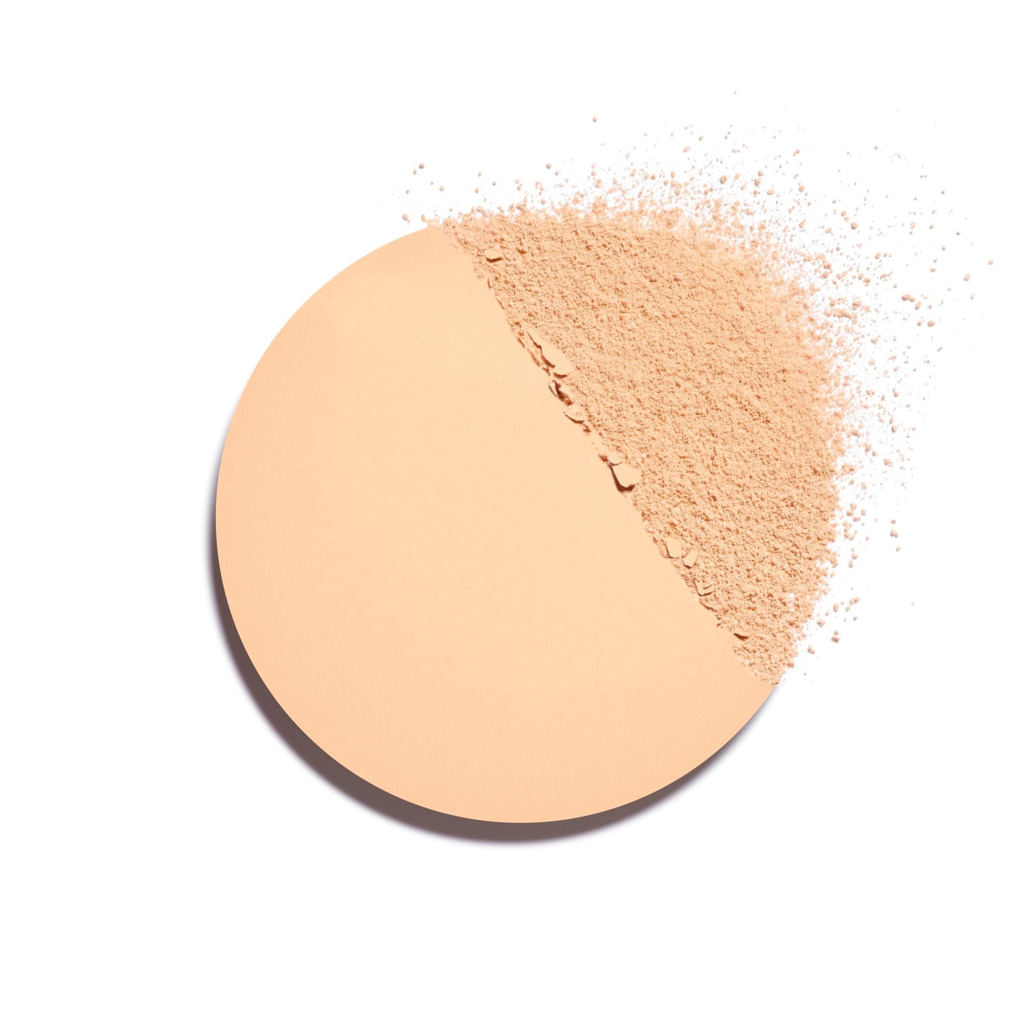 CHANEL Les Beiges Healthy glow Sheer Powder Compact - B20, 12g