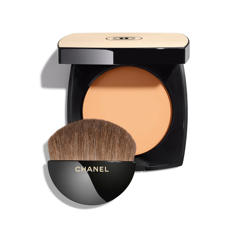 CHANEL LES BEIGES HEALTHY GLOW SHEER POWDER COMPACT - B30, 12g, Buy from Indicrest