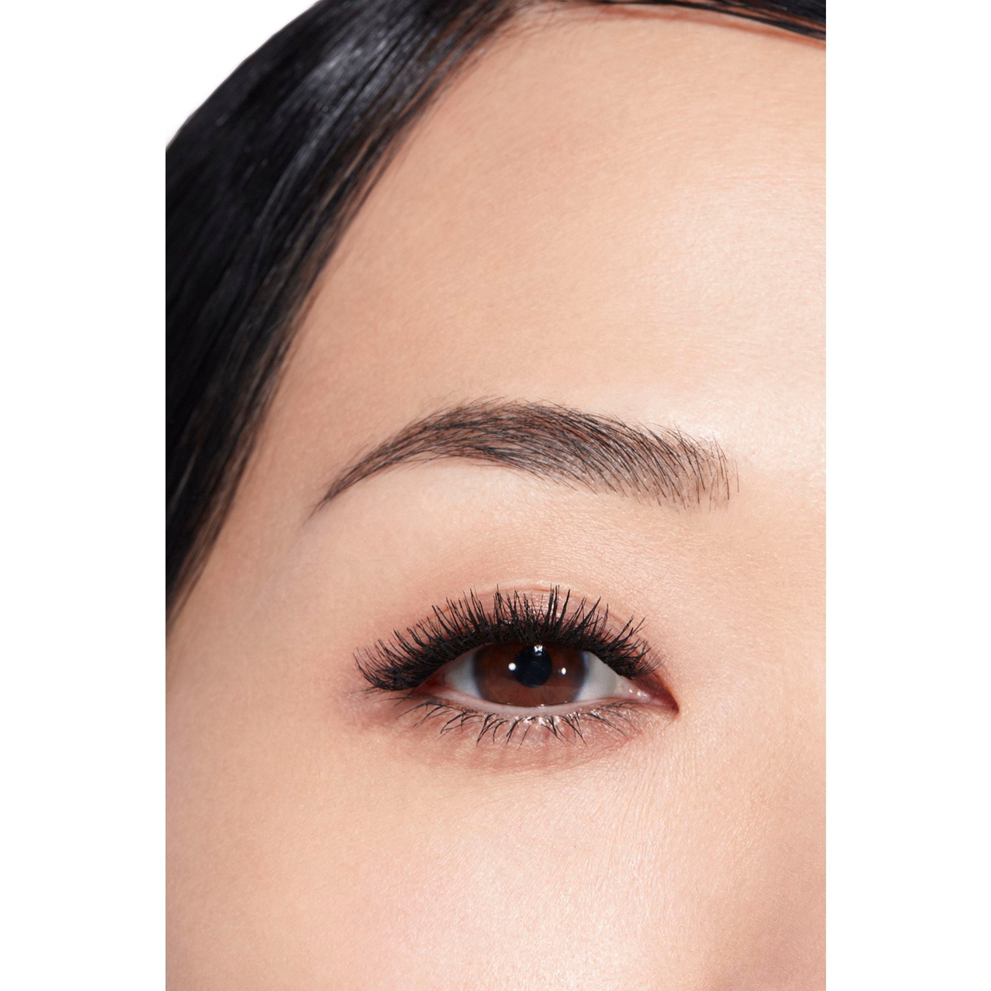 CHANEL LE VOLUME REVOLUTION DE CHANEL EXTREME VOLUME MASCARA 3D-PRINTED BRUSH, 6g