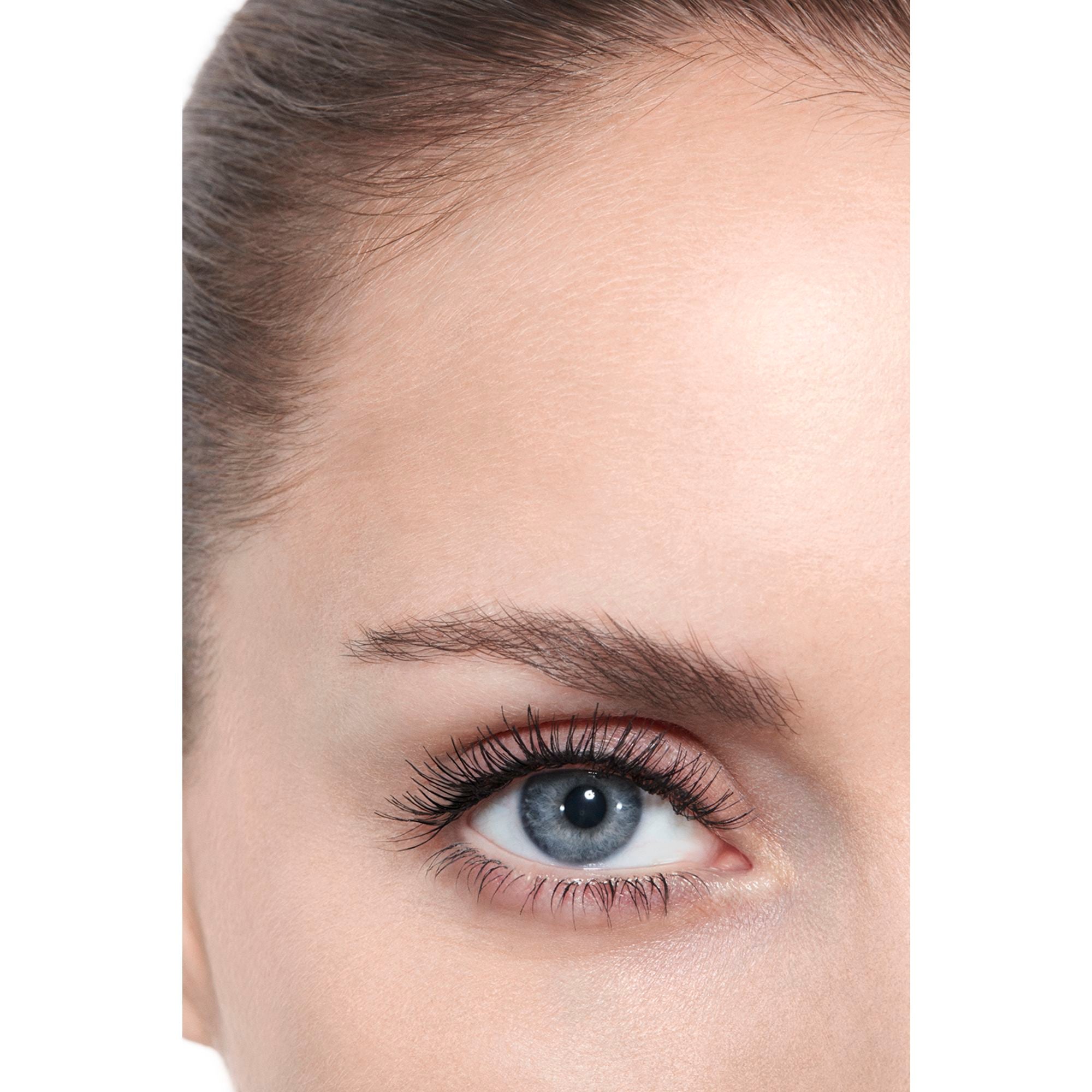 CHANEL INIMITABLE INTENSE DEFINITION AND CURL MASCARA - NOIR, 6g