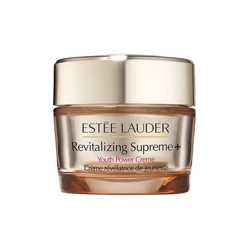 Estee Lauder Revitalizing Supreme+ Youth Power Creme Moisturizer with Hyaluronic Acid & Caffeine, 50ml, Buy from Indicrest