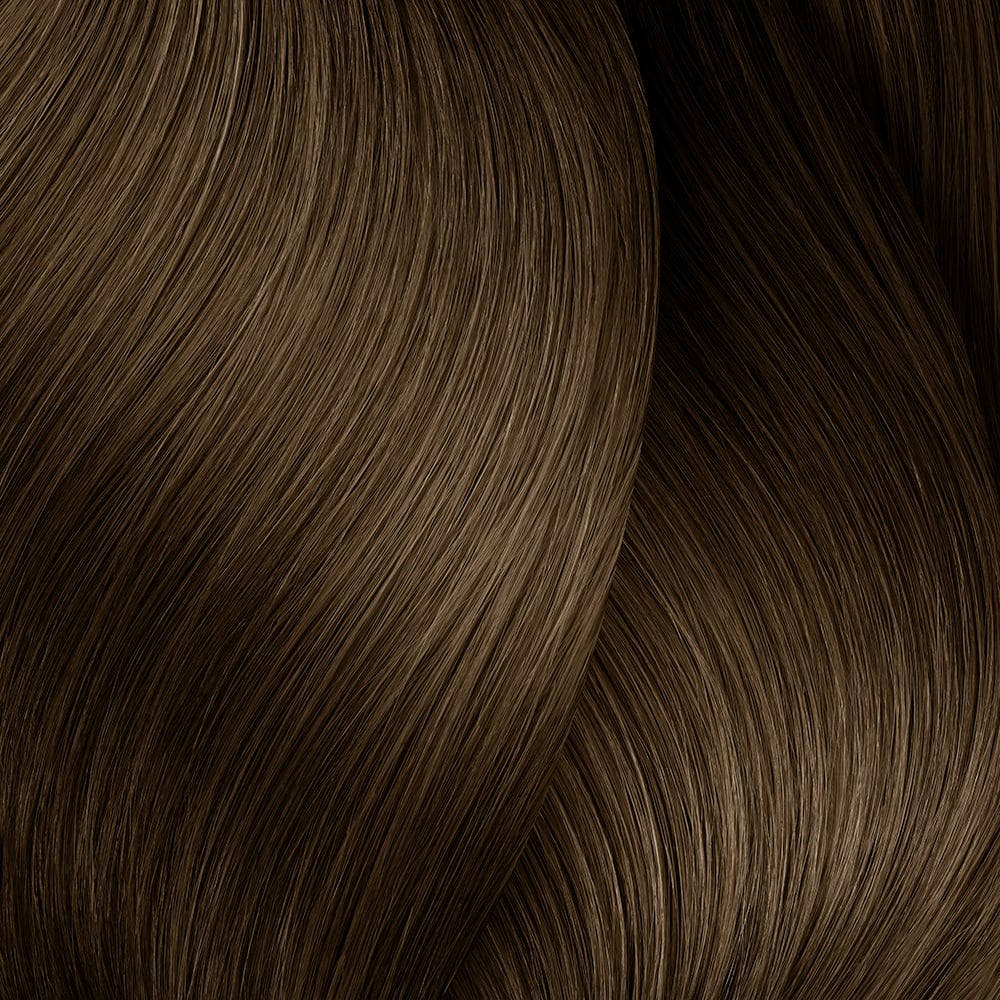 L'Oreal Professionnel Paris iNOA – 7.13 (Ash Golden Blonde) Ammonia-Free Hair Color, 60g at Indicrest Buy at Indicrest Image 2