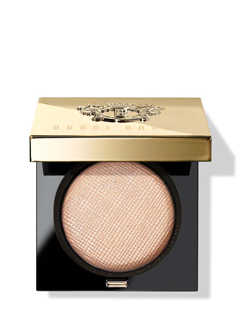 Bobbi Brown Luxe Eye Shadow - Rich Sparkle, Moonstone, 2.5g, Buy from Indicrest