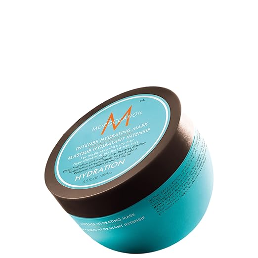 Moroccanoil Intense Hydrating Mask, 500ml Buy at Indicrest