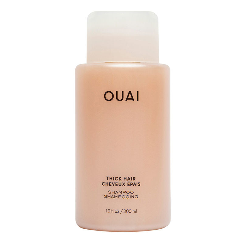 OUAI Thick Hair Shampoo, 300ml, Buy from Indicrest
