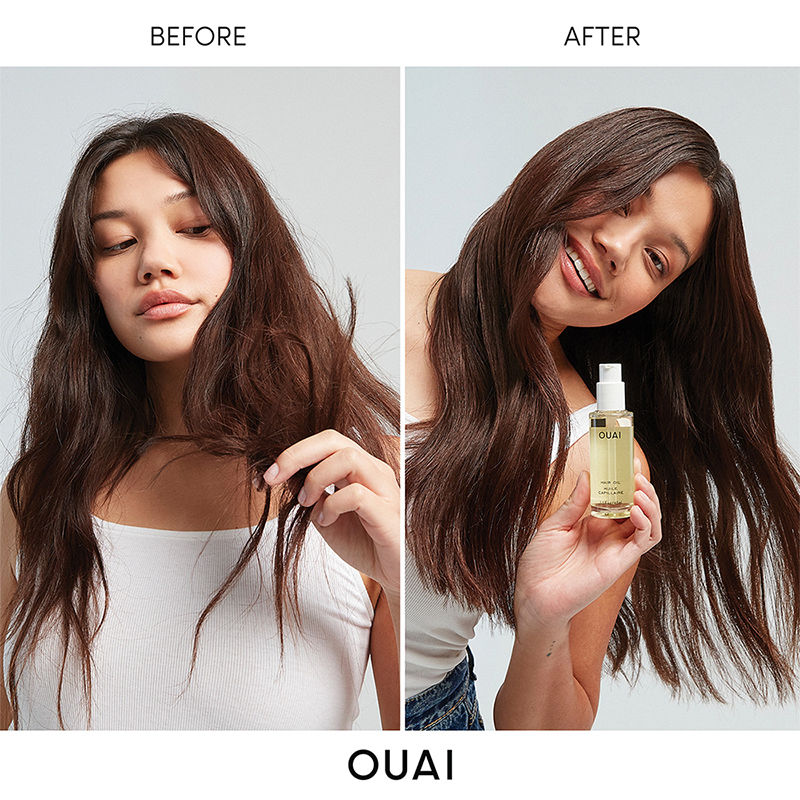 OUAI Hair Oil, 45ml