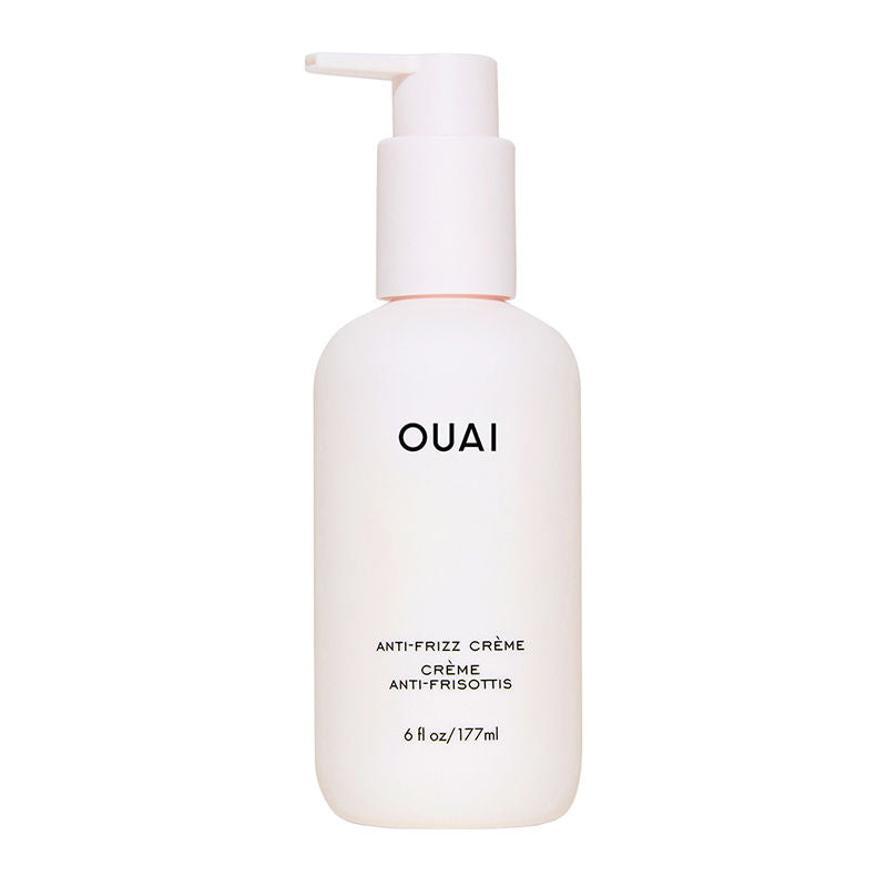 OUAI Anti Frizz Creme, 177ml, Buy from Indicrest