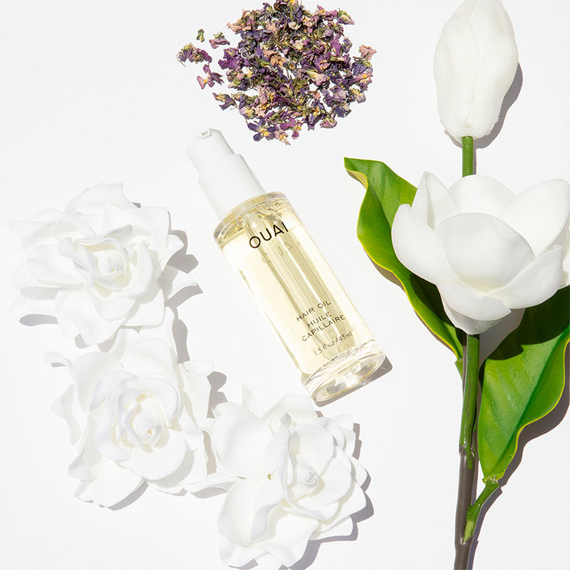 OUAI Hair Oil - Travel, 13ml