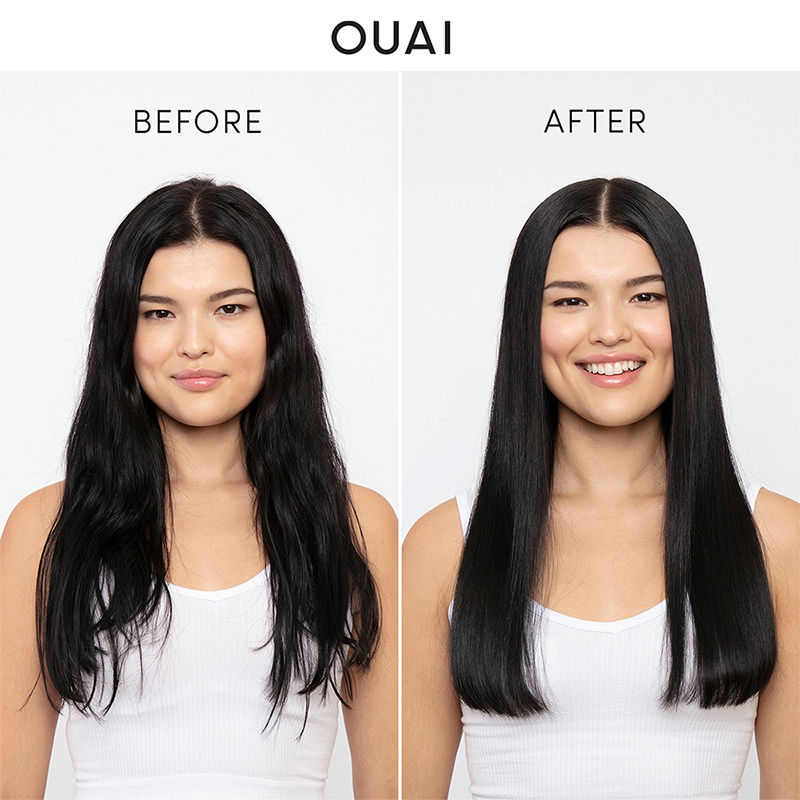 OUAI Fine To Medium Hair Treatment Masque, 100ml
