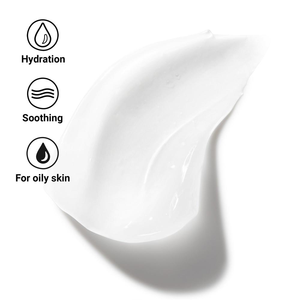 Kiehl's Ultra Facial Oil Free Gel Cream With 24 Hour No Shine Hydration, 125ml