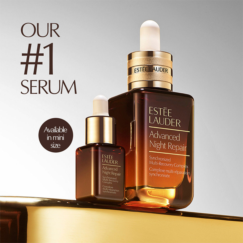 Estee Lauder Advanced Night Repair Serum Duo, 30ml+30ml