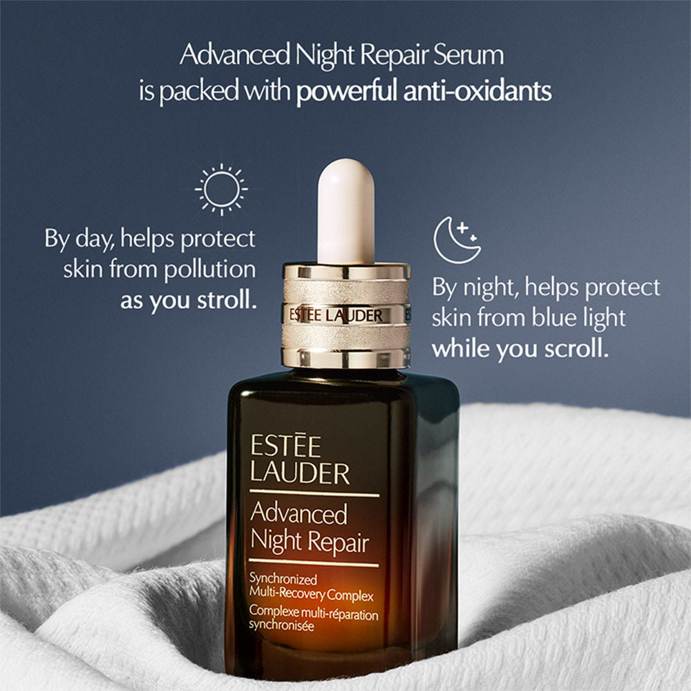 Estee Lauder Advanced Night Repair Serum Duo, 30ml+30ml