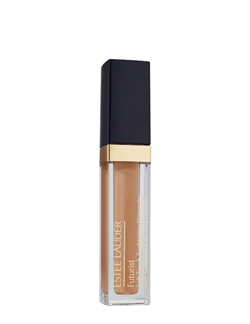 Estee Lauder Futurist Soft Touch Brightening Skincealer - 4W Medium Deep, Concealer, 6ml