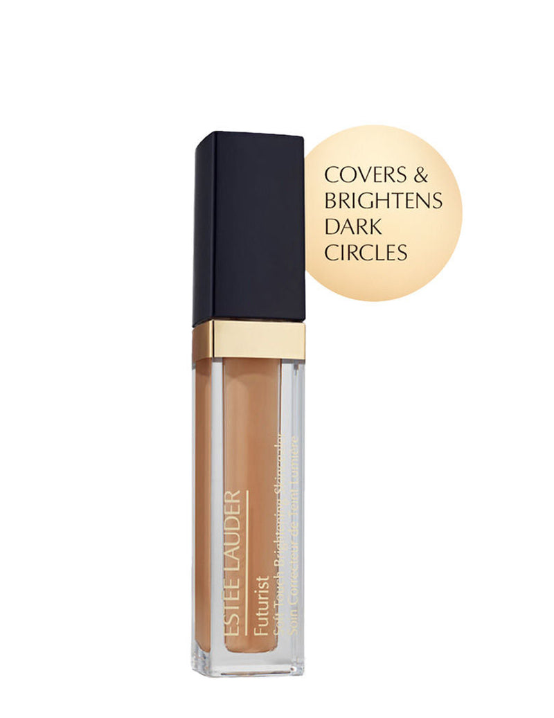 Estee Lauder Futurist Soft Touch Brightening Skincealer - 4W Medium Deep, Concealer, 6ml, Buy from Indicrest