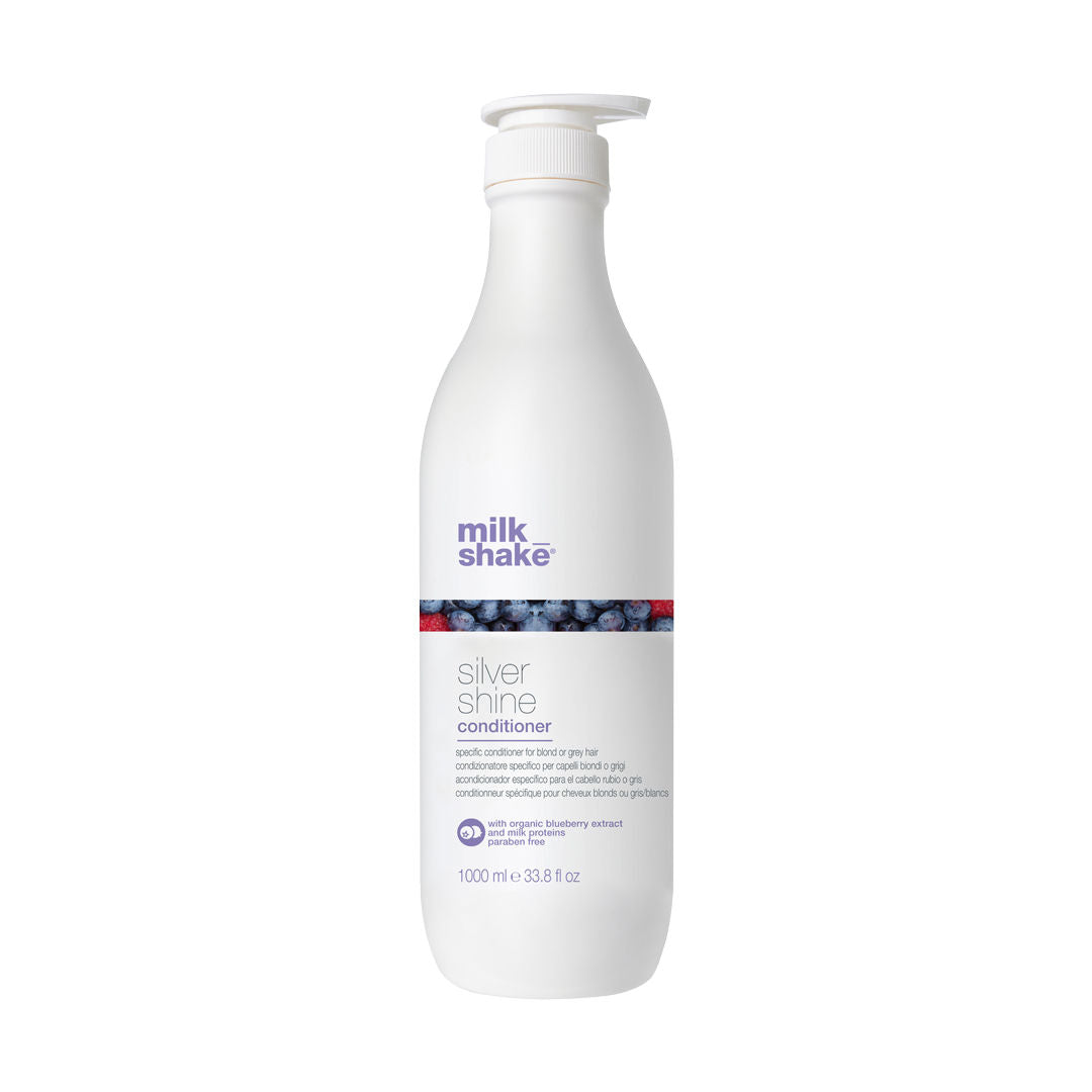 Milkshake Energizing Blend Conditioner For Hair Loss, Fine Hair With Organic Rosemary & Sage, 1000ml, Buy from Indicrest