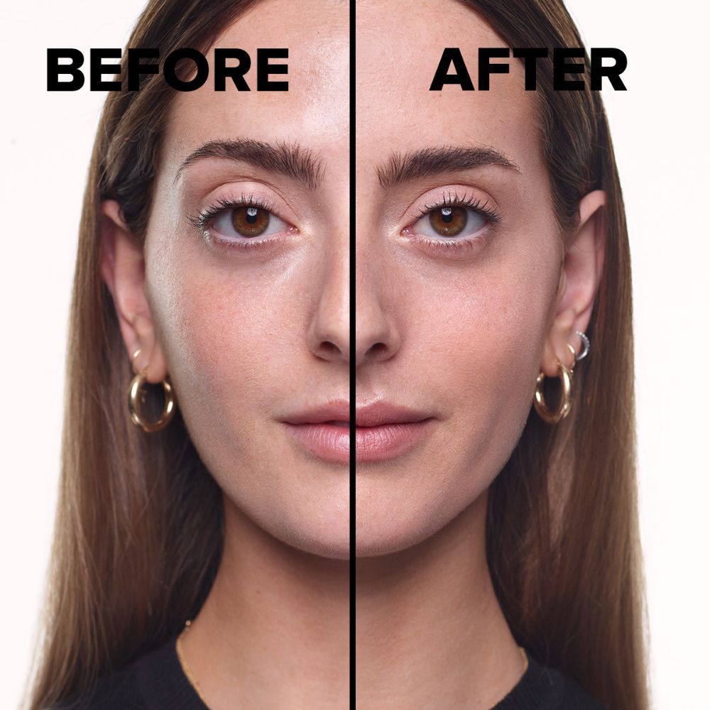 Nudestix Blot & Blur Matte Stick, 10 g