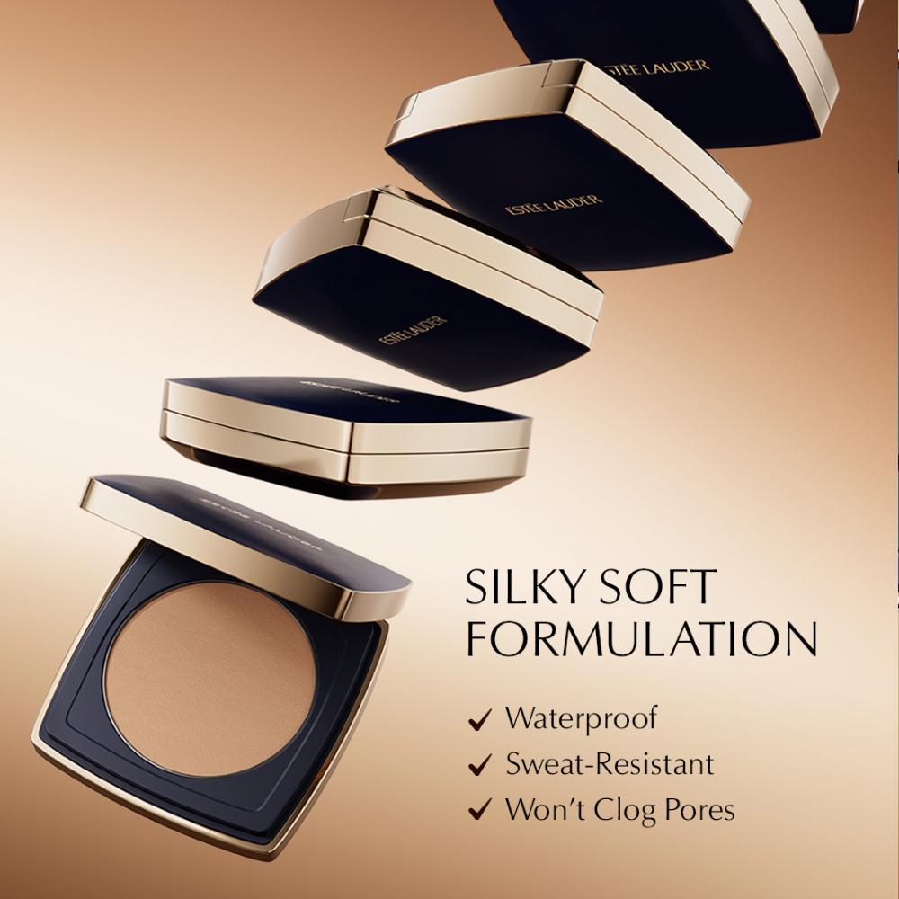 Estee Lauder Double Wear Stay-In-Place Matte Powder-1W2 Sand, 12g