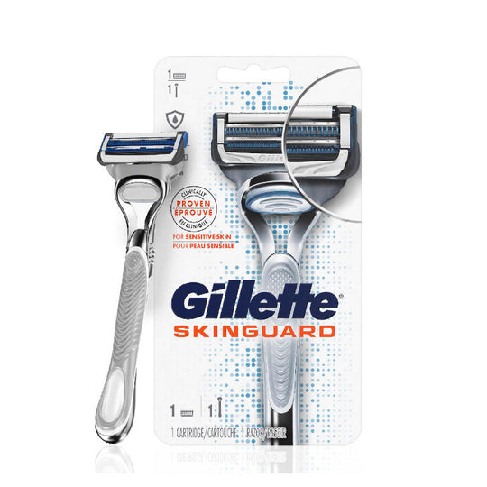 Gillette Skinguard Razor for men Buy at Indicrest