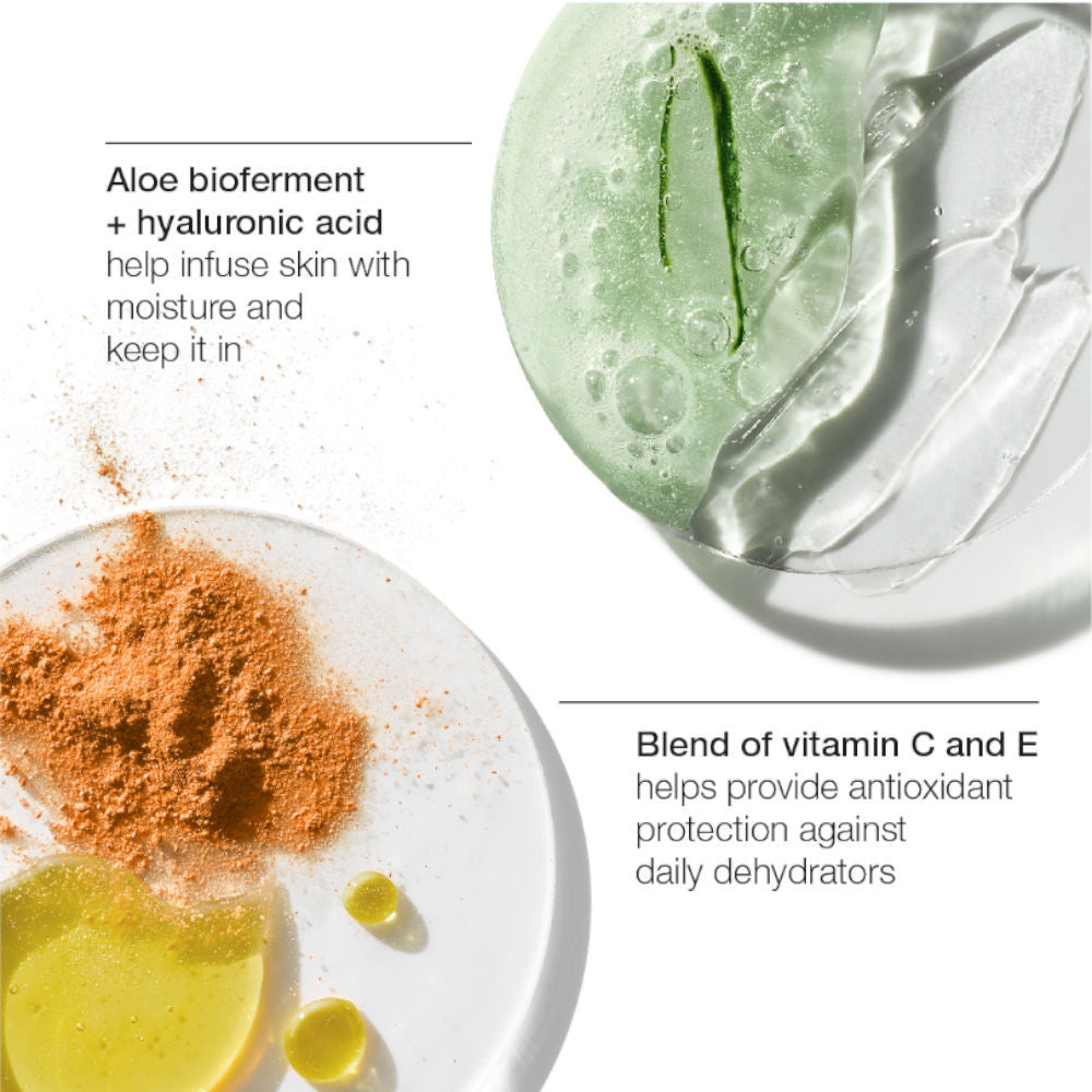 Clinique Moisture Surge Duo, 2 x 30ml, 2 pieces