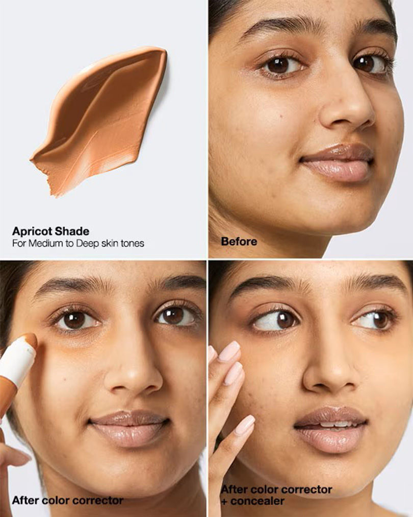 Clinique Even Better All Over Primer And Corrector, 6ml