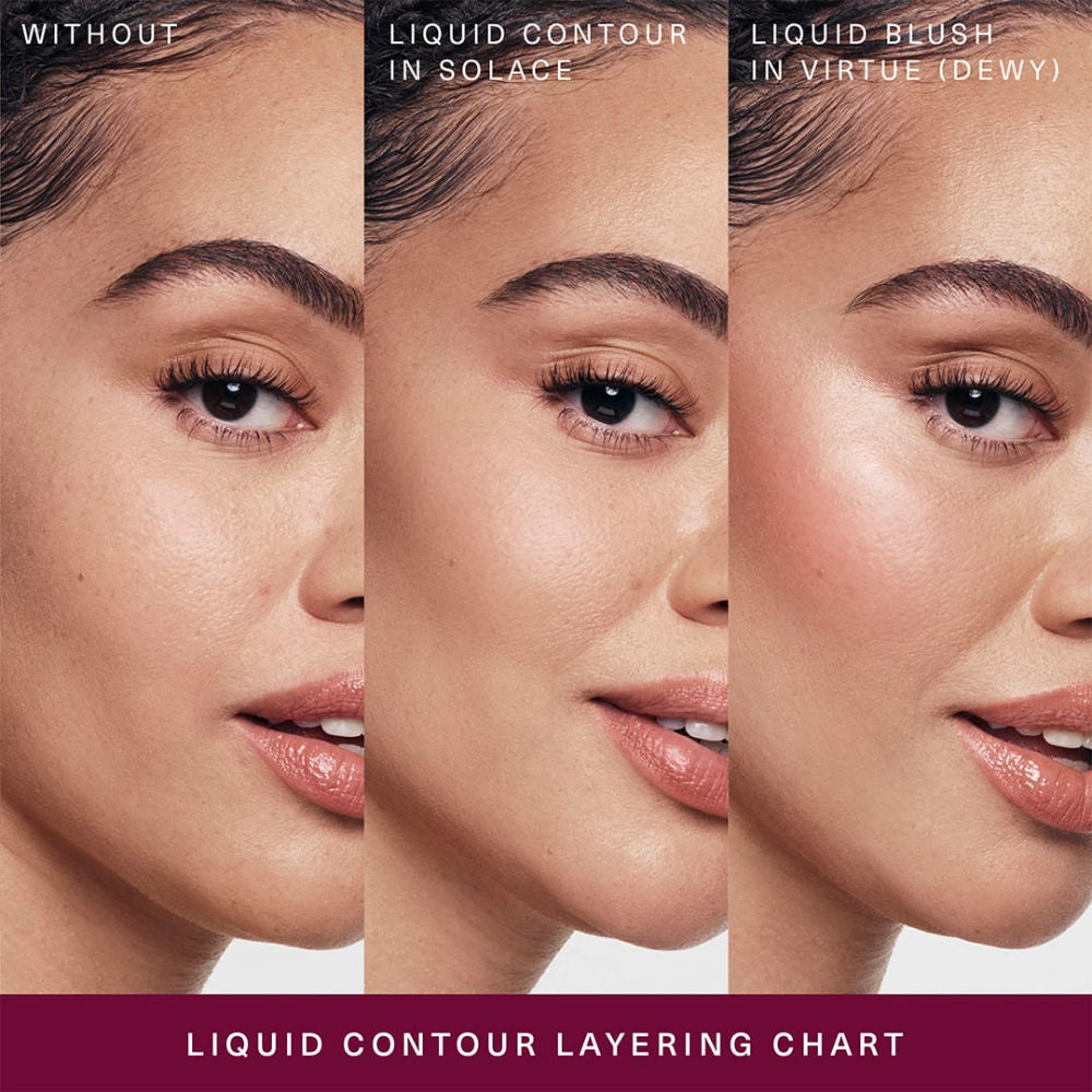 Rare Beauty Soft Pinch Liquid Contour - Solace, 14.88ml