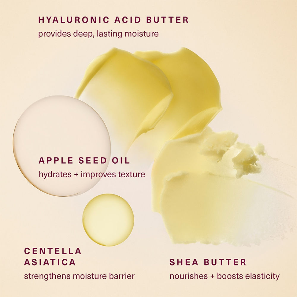 Rare Beauty Find Comfort Lip Butter - Friendly, 4g