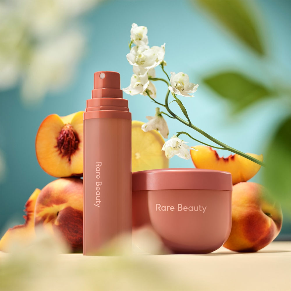 Rare Beauty Find Comfort Bouncy Body Cream - Awaken Confidence, 250ml