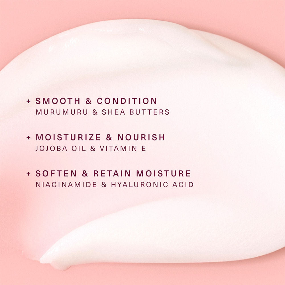 Rare Beauty Find Comfort Bouncy Body Cream - Awaken Confidence, 250ml