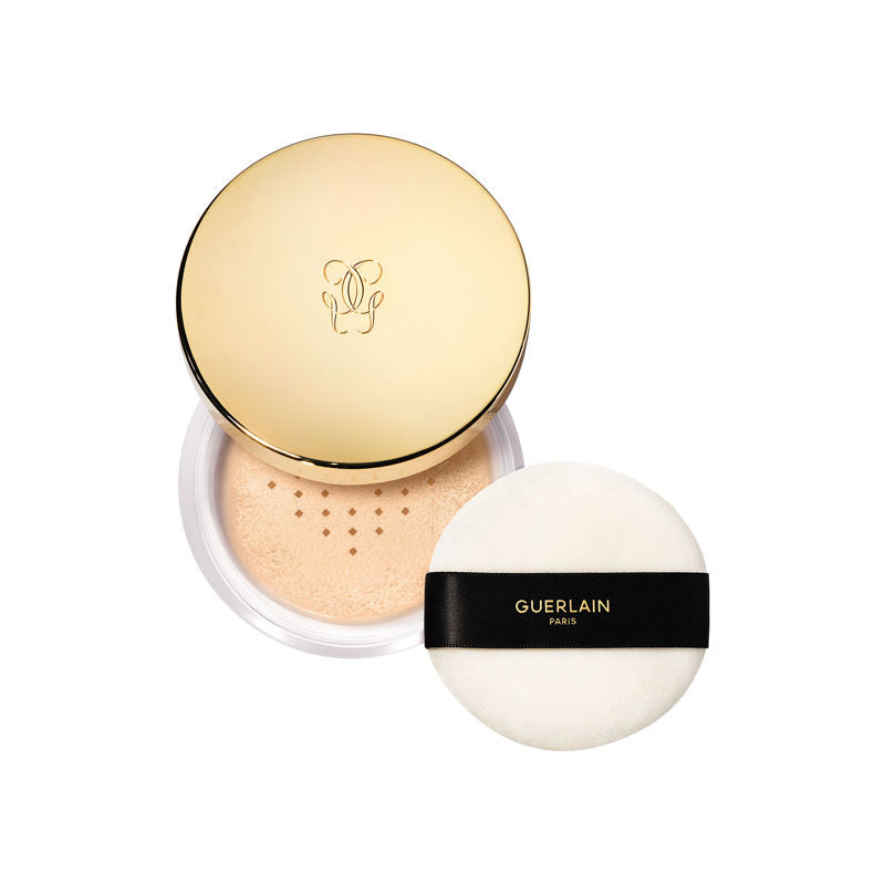 Guerlain Parure Gold Loose Powder - N 03, 35g