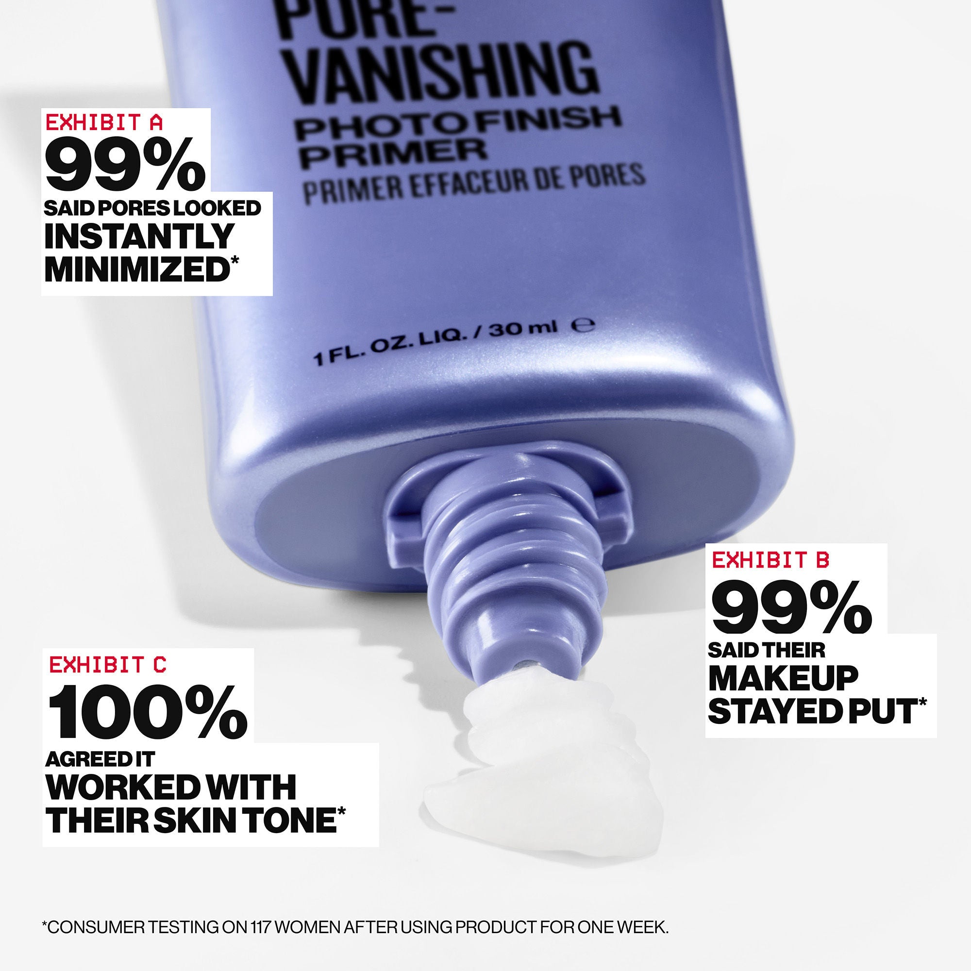 Smashbox Photo Finish Pore Vanishing Primer, 5ml