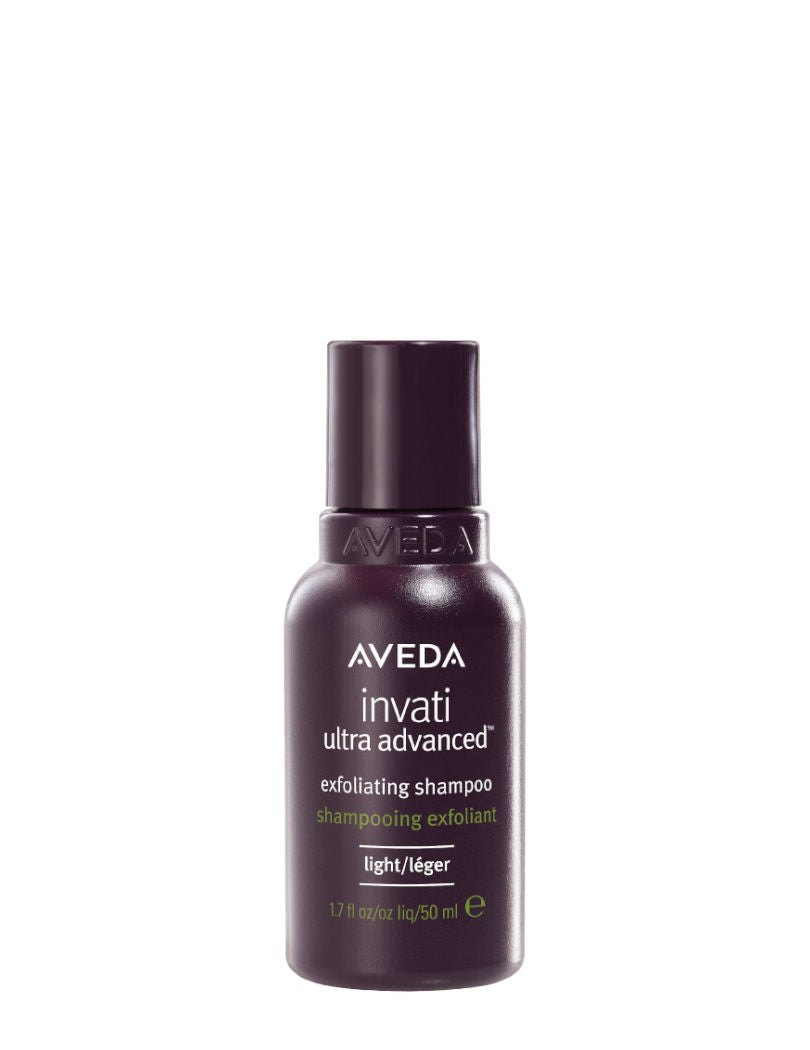 Aveda Invati Ultra Advanced Exfoliating Light Shampoo, 50ml, Buy from Indicrest