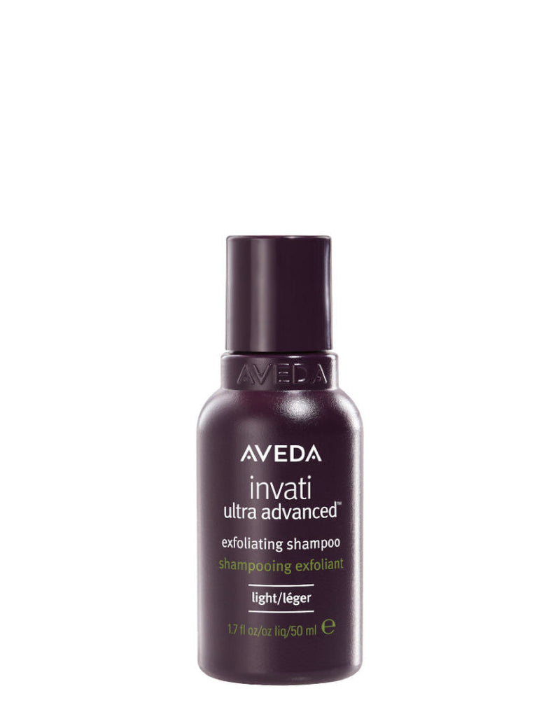 Aveda Invati Ultra Advanced Exfoliating Light Shampoo, 50ml, Buy from Indicrest