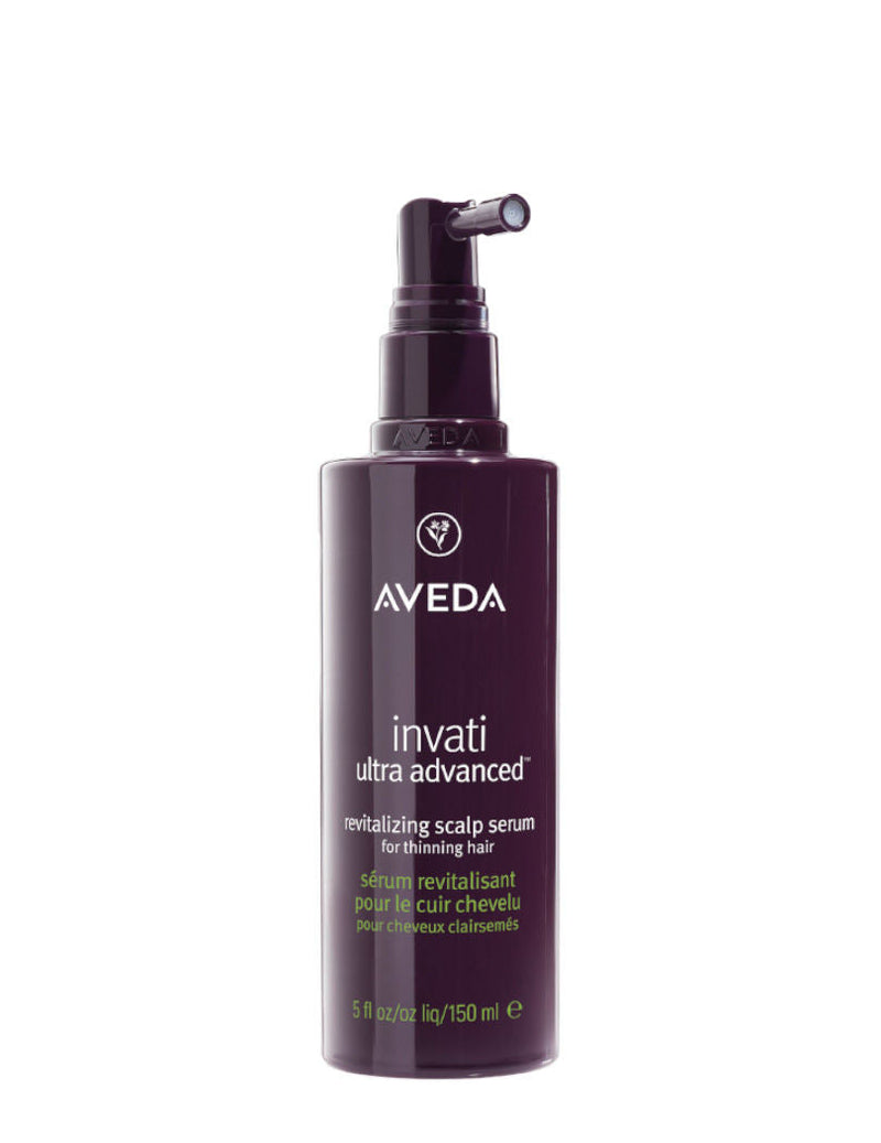 Aveda Invati Ultra Advanced Revitalizing Scalp Serum, 150ml, Buy from Indicrest