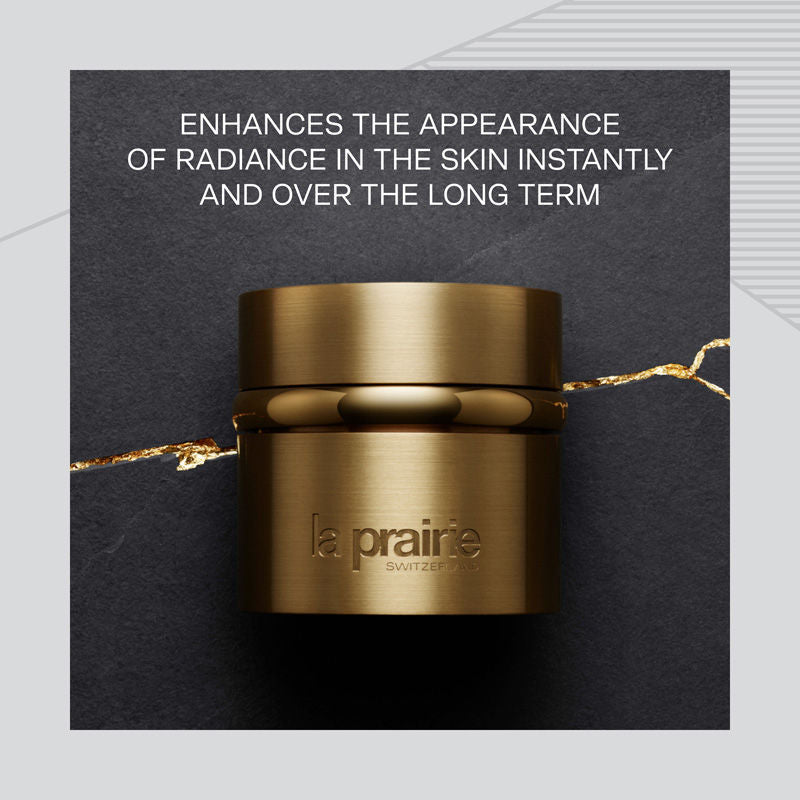 La Prairie Pure Gold Radiance Cream, 50ml