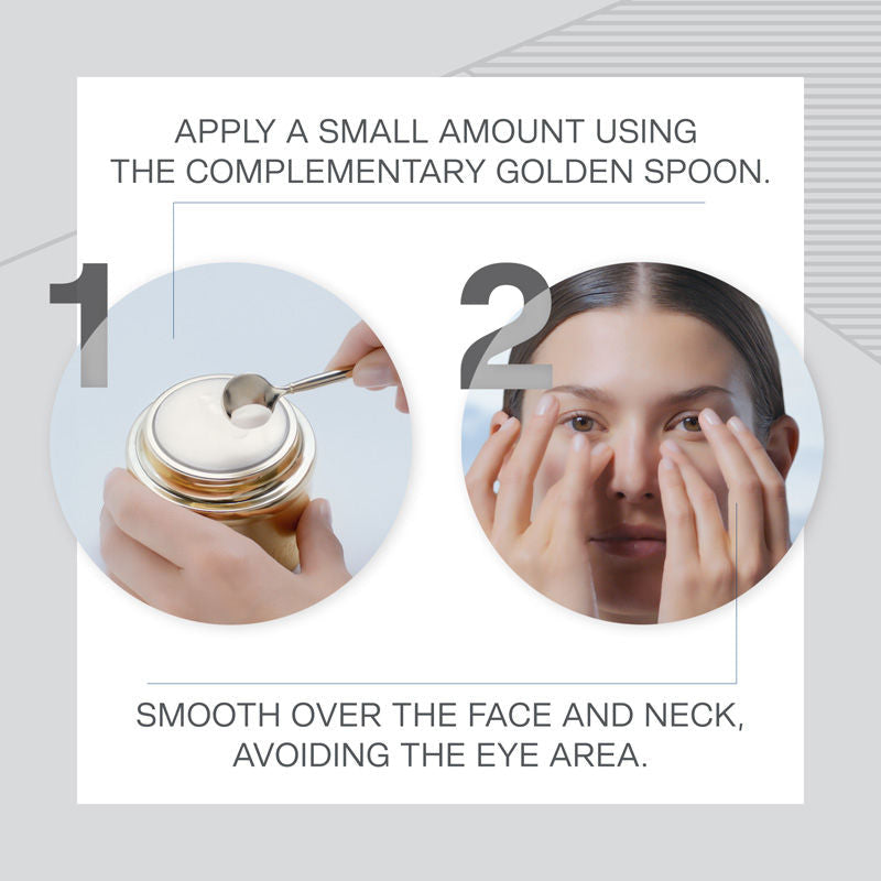 La Prairie Pure Gold Radiance Cream, 50ml